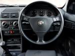 Alfa Romeo 146 Ti 1996 года (UK)